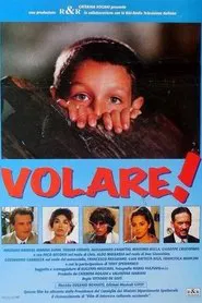 To Fly! movie poster