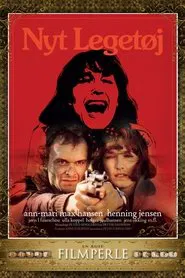 Poster do filme Nyt legetøj