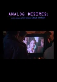Poster do filme Analog Desires