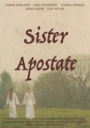 Sister Apostate movie poster