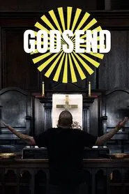Godsend movie poster
