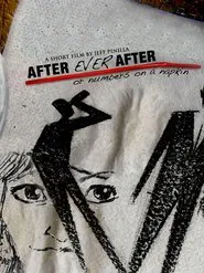 After Ever After: Or Numbers on a Napkin movie poster