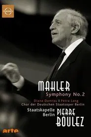 Poster do filme Gustav Mahler: Symphony No. 2 Resurrection