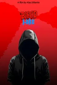 Blood Lake movie poster