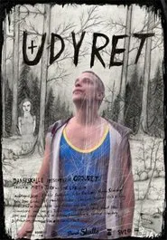 Savage movie poster