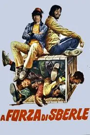 Trouble in Istamboel movie poster