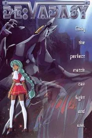De:vadasy movie poster