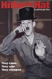 Poster do filme Hitler's Hat