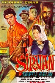 Şirvan movie poster