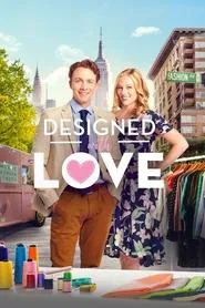 Designed with Love movie poster