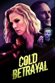 Cold Betrayal movie poster