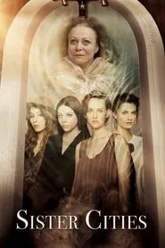 Sister Cities movie poster