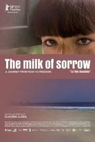 The Milk of Sorrow movie poster