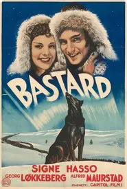 The Mongrel movie poster