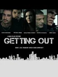 Getting Out movie poster