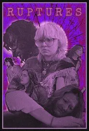 Ruptures movie poster