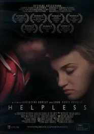 Poster do filme Helpless
