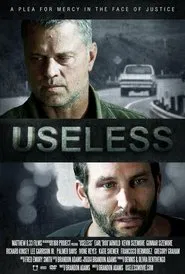 Useless movie poster