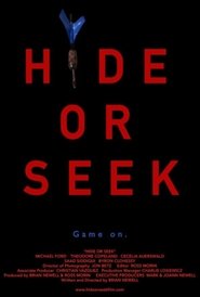 Hide or Seek movie poster