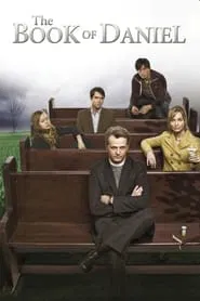 Book of Daniel tv show poster