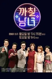 Poster da série 까칠남녀