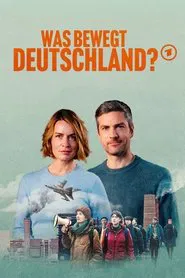 Poster do filme Was bewegt Deutschland?