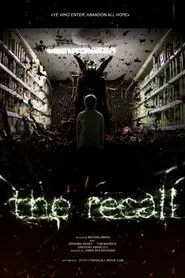 Spawn: The Recall movie poster