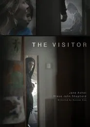 The Visitor movie poster