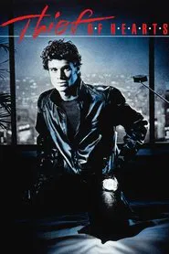 Poster do filme Ladrão de Corações