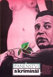 Poster do filme Panenství a kriminál