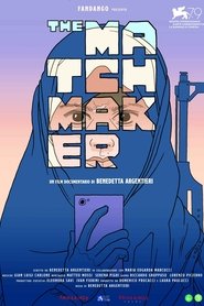 The Matchmaker movie poster