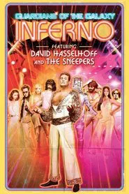 Inferno movie poster