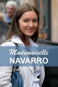 Poster do filme Mademoiselle Navarro