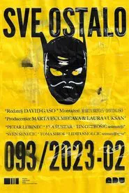 Everything Else movie poster