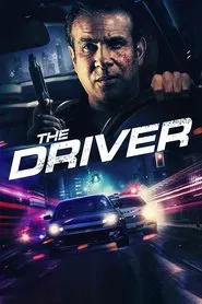 Poster do filme The Driver