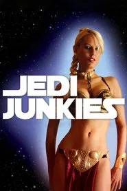 Jedi Junkies movie poster