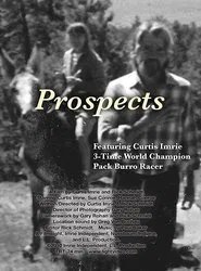 Prospects movie poster