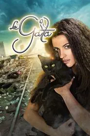 The Stray Cat tv show poster