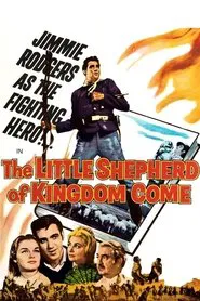 Poster do filme The Little Shepherd Of Kingdom Come