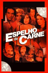 Mirror of Flesh movie poster