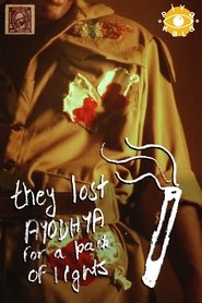 Poster do filme They lost Ayodhya for a pack of Lights