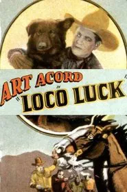 Loco Luck movie poster