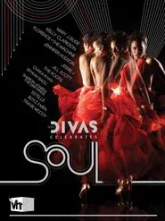 VH1 Divas Celebrates Soul movie poster