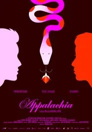 Appalachia movie poster