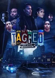 Tagged: The Movie movie poster