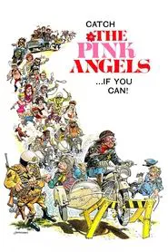 Pink Angels movie poster