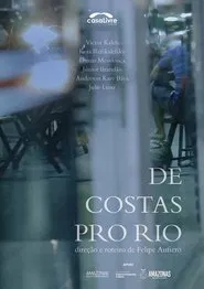 De Costas Pro Rio movie poster