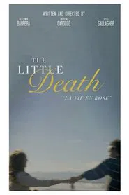 The Little Death movie poster