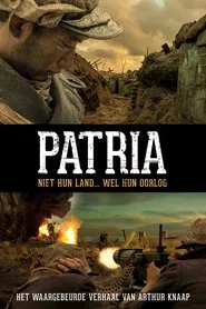 No Man's Land movie poster
