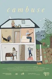 Cambuse movie poster